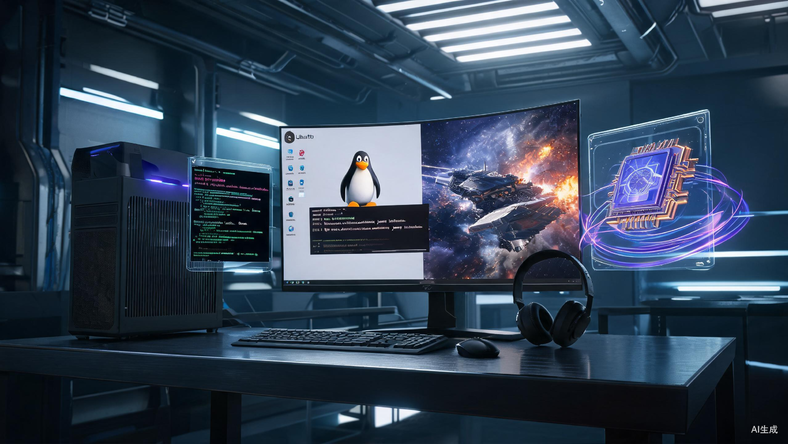 “只剩一群用LLM 的菜鸟”:顶级黑客怒退PS5 Linux 项目,几个月心血全打水漂